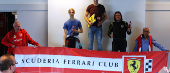 5th Trophy SFC Genk - Karting - 07 Mei 2017